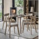 Gallery Direct Hatfield Square Dining Table