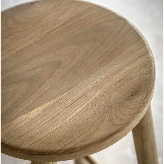 Gallery Direct Hatfield Stool