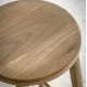 Gallery Direct Hatfield Stool