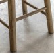 Gallery Direct Hatfield Stool