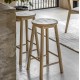 Gallery Direct Hatfield Stool