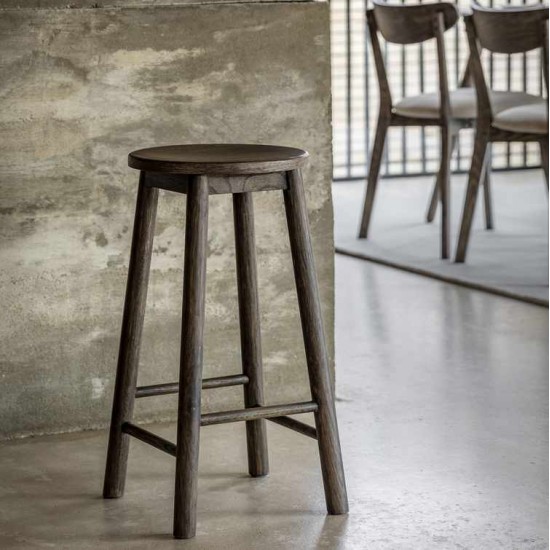 Gallery Direct Hatfield Stool