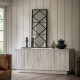 Gallery Direct Iowa Sideboard