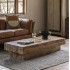 Gallery Direct Iowa Coffee Table