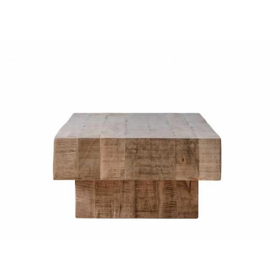 Gallery Direct Iowa Coffee Table