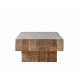 Gallery Direct Iowa Coffee Table