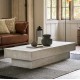 Gallery Direct Iowa Coffee Table