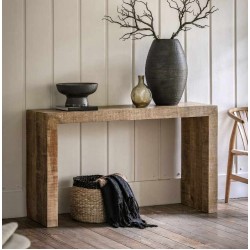 Gallery Direct Iowa Console Table