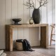 Gallery Direct Iowa Console Table