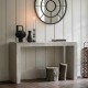 Gallery Direct Iowa Console Table