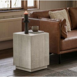 Gallery Direct Iowa Side Table 