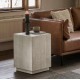 Gallery Direct Iowa Side Table 