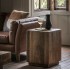 Gallery Direct Iowa Side Table 