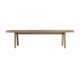 Gallery Direct Kyoto Coffee Table 