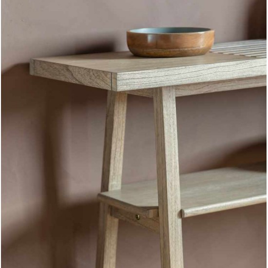 Gallery Direct Kyoto Console Table 