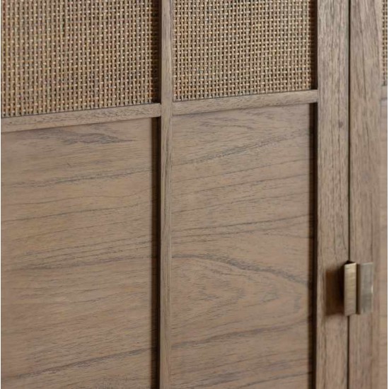 Gallery Direct Kyoto Cupboard