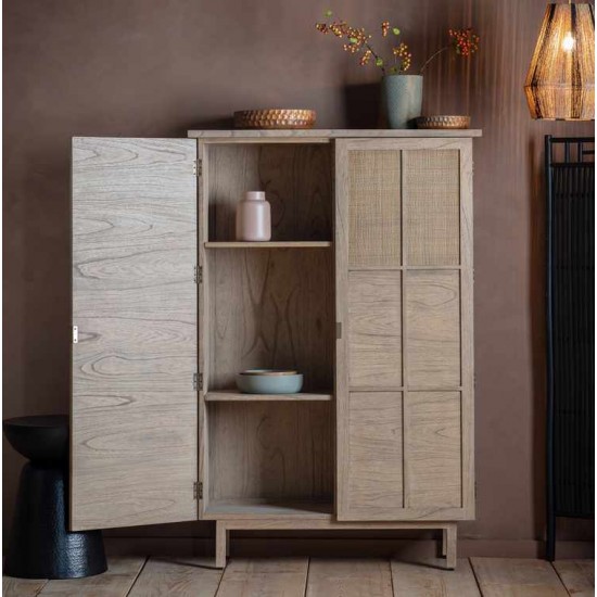 Gallery Direct Kyoto Cupboard