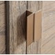 Gallery Direct Kyoto Cupboard