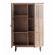 Gallery Direct Kyoto Cupboard