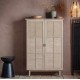 Gallery Direct Kyoto Cupboard