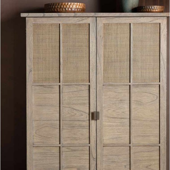 Gallery Direct Kyoto Cupboard