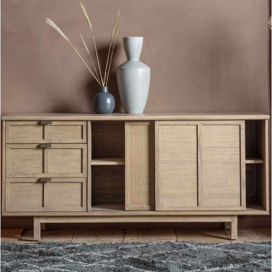 Gallery Direct Kyoto Sideboard 