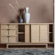 Gallery Direct Kyoto Sideboard 