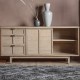 Gallery Direct Kyoto Sideboard 