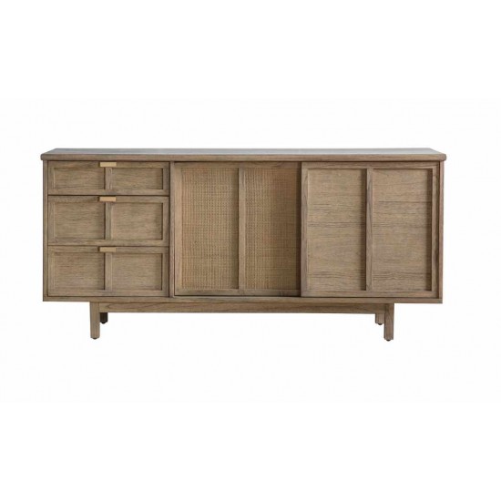 Gallery Direct Kyoto Sideboard 