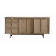 Gallery Direct Kyoto Sideboard 