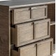 Gallery Direct Kyoto Sideboard 