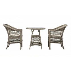 Gallery Direct Menton Bistro Set 