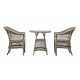 Gallery Direct Menton Bistro Set 