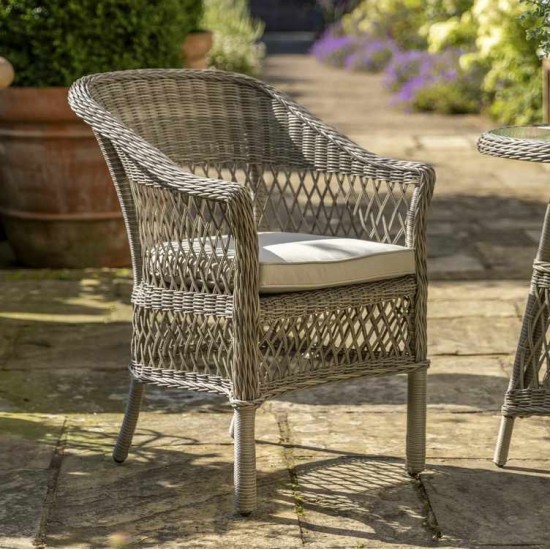 Gallery Direct Menton Bistro Set 