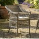 Gallery Direct Menton Bistro Set 