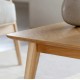 Gallery Direct Milano Square Coffee Table