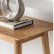 Gallery Direct Milano Console Table