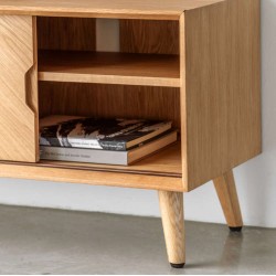 Gallery Direct Milano TV Media Unit