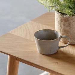 Gallery Direct Milano Side Table 