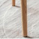 Gallery Direct Milano Side Table 