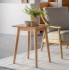 Gallery Direct Milano Side Table 