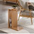 Gallery Direct Milano Supper Table