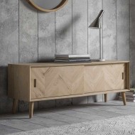 Gallery Direct Milano TV Media Unit