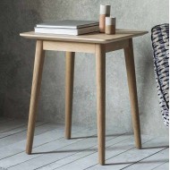 Gallery Direct Milano Side Table 