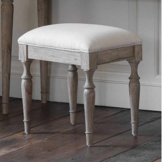 Mustique dressing deals table