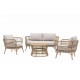 Gallery Direct Agadir Lounge Set