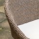 Gallery Direct Avena Round Table & 4 Chairs