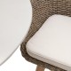 Gallery Direct Avena Round Table & 4 Chairs