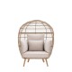 Gallery Direct Avena Egg Chair