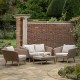 Gallery Direct Avena Lounge Set